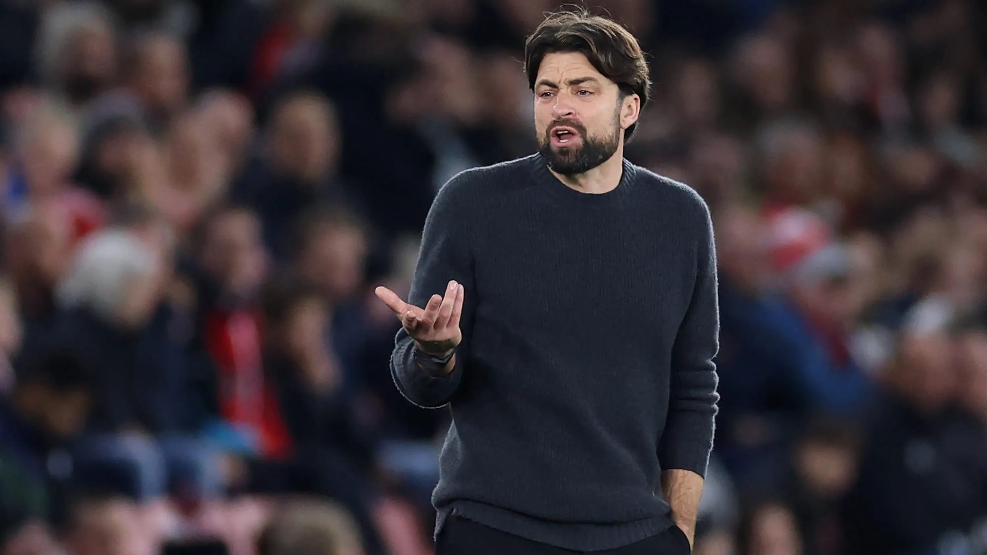 Russell Martin says he has no regrets over 123-day Rangers spell — Goal