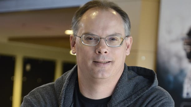 Epic CEO Tim Sweeney has bought about 50,000 acres of North Carolina forest — Pcgamer