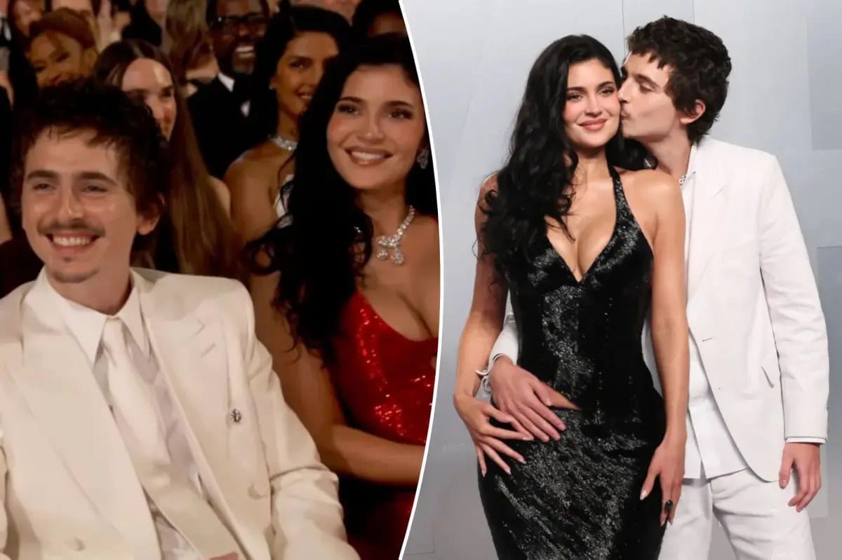 Timothée Chalamet's third Oscar loss prompts calls for reflection — Pagesix