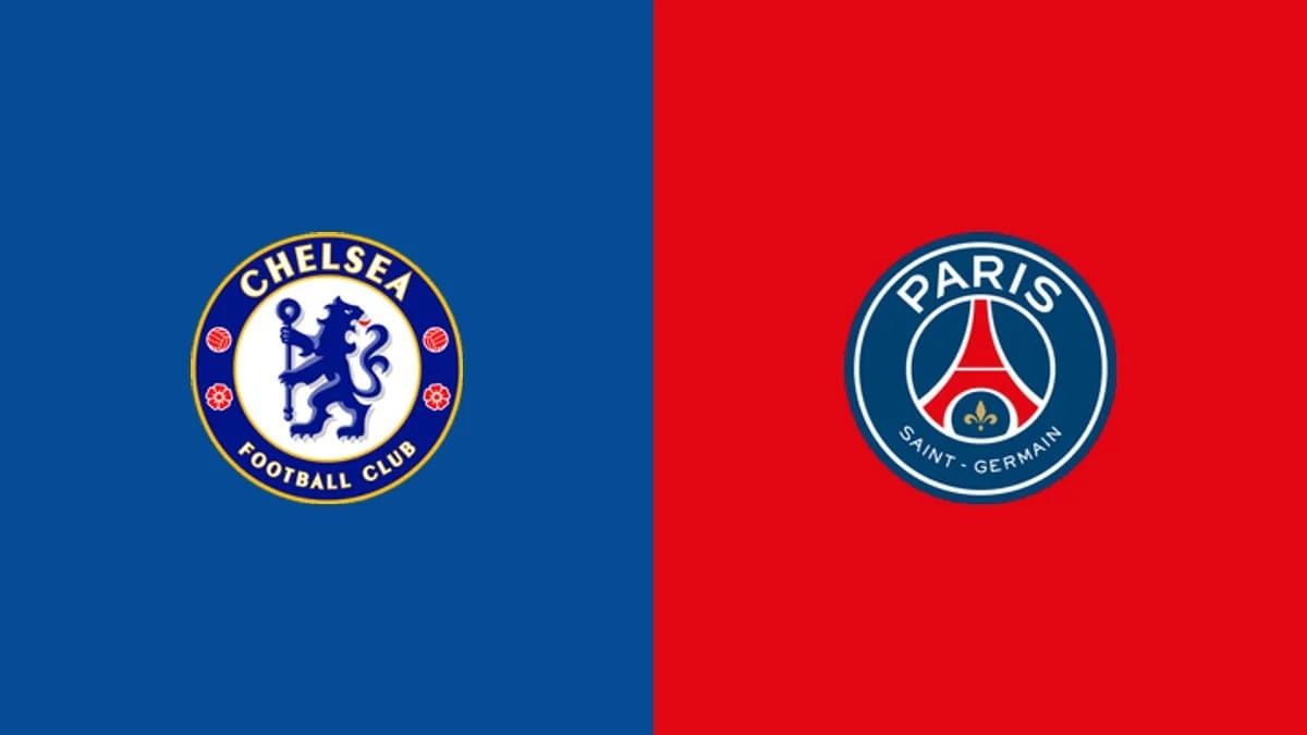 How to watch Chelsea vs Paris Saint‑Germain today — kick‑off, stream and TV channels — Goal