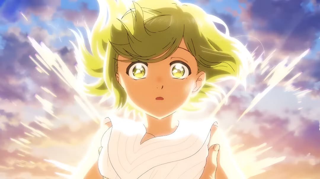 Witch Hat Atelier review: A gentle fantasy to soothe Frieren blues — Polygon