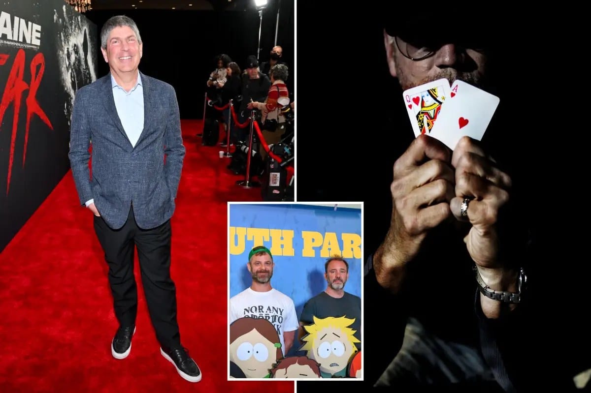 Death threats, 24-hour security and alleged extortion in Hollywood lawsuit — Pagesix