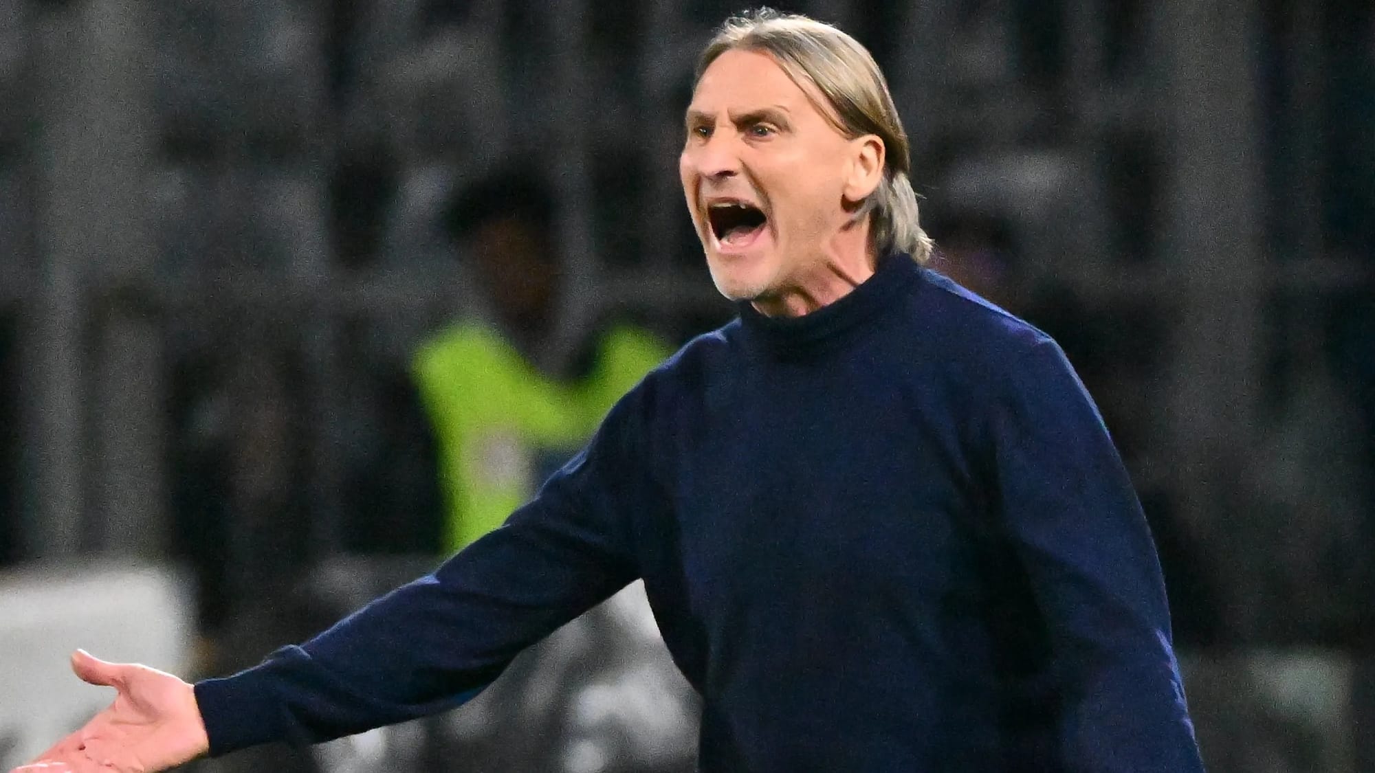 Cremonese, Nicola: 'I believe we can do it, but we're vulnerable' — Goal