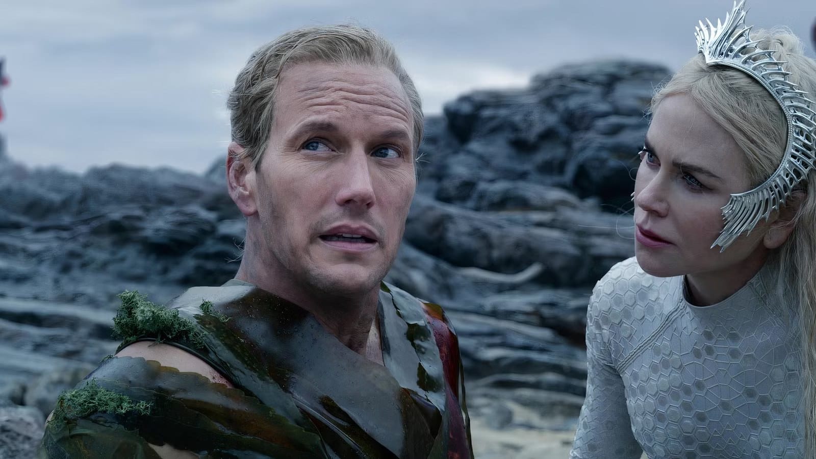 'The Last of Us' Season 3 Adds Patrick Wilson and Jason Ritter — Movieweb