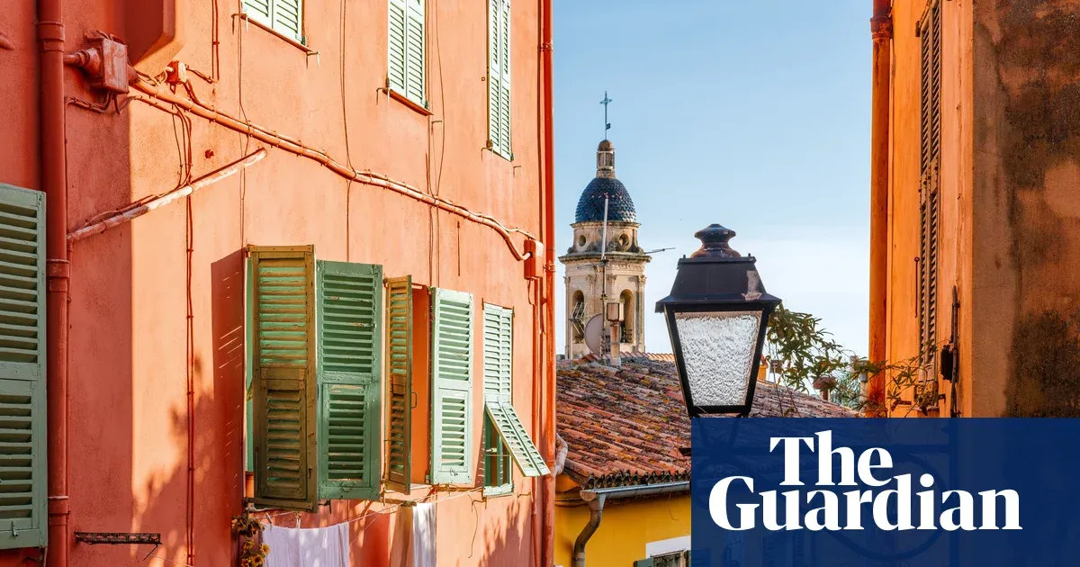 Share a tip on a trip to France — Lifestyle | The Guardian