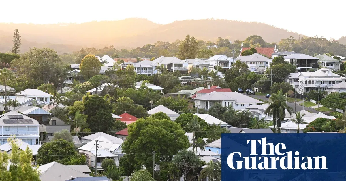 RBA raises cash rate to 4.1%, squeezing mortgage holders — World news | The Guardian