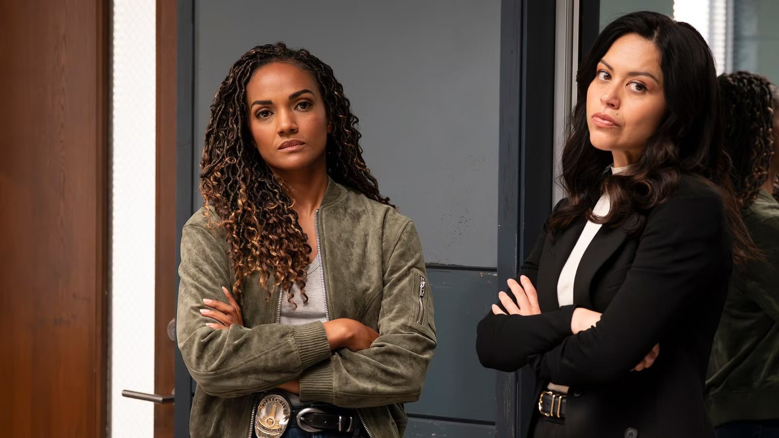 The Rookie Season 8 Lets Its Most Terrifying Villain Walk Free — Collider