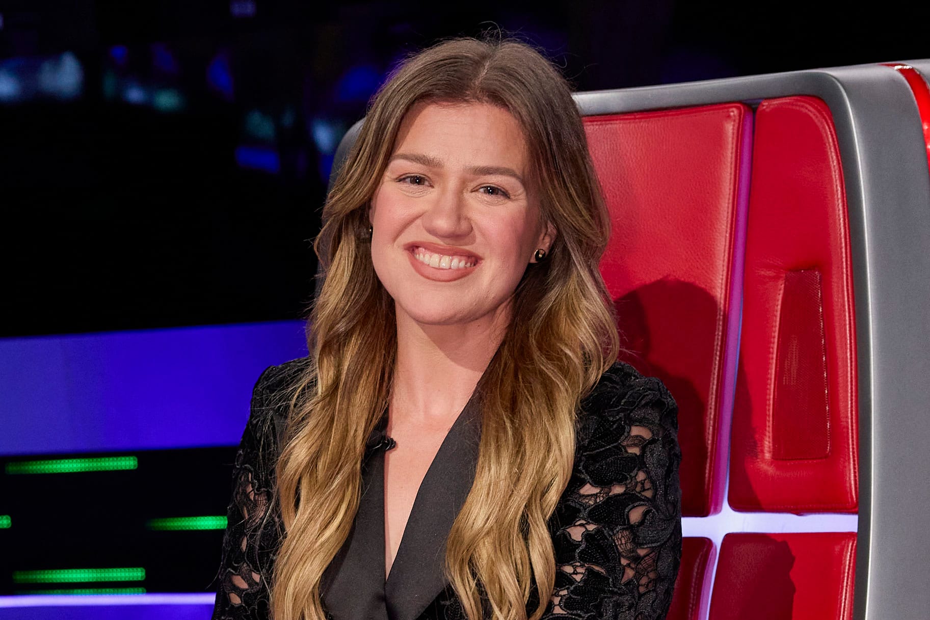 Kelly Clarkson Missed The Voice Battle Rehearsals; Jennifer Hudson Stepped In — Nbc