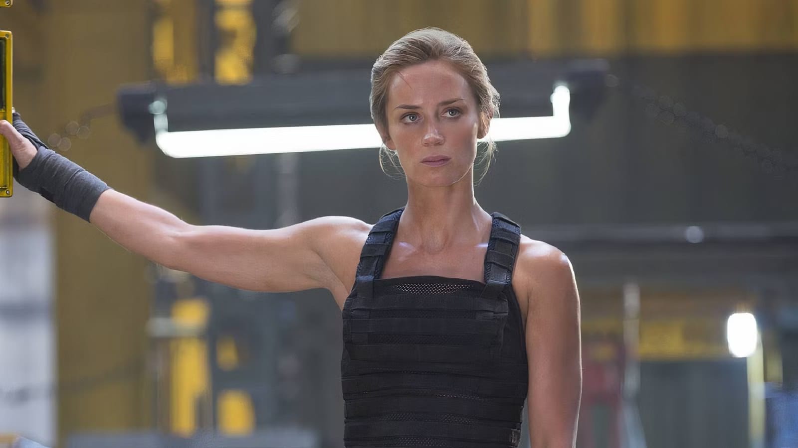 'Edge of Tomorrow' Meets 'Everything Everywhere All At Once' in Redux Redux — Collider