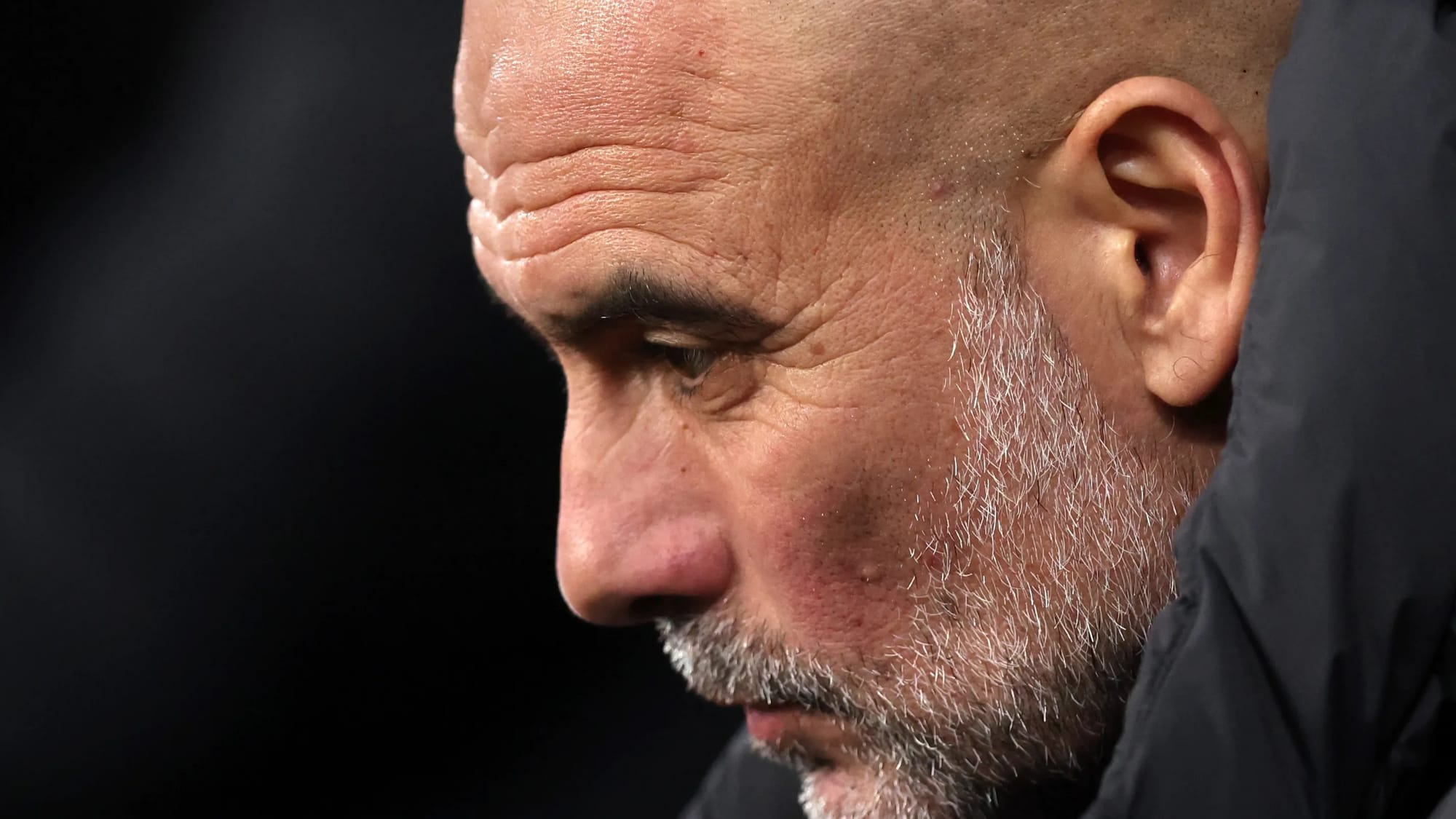 Phil Foden is struggling at Man City despite Pep Guardiola's praise — Goal