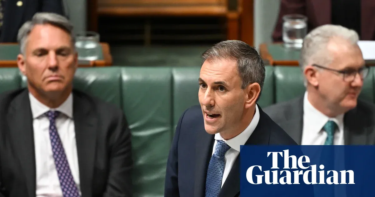 Labor set to reform capital gains tax discount after parliamentary inquiry — World news | The Guardian