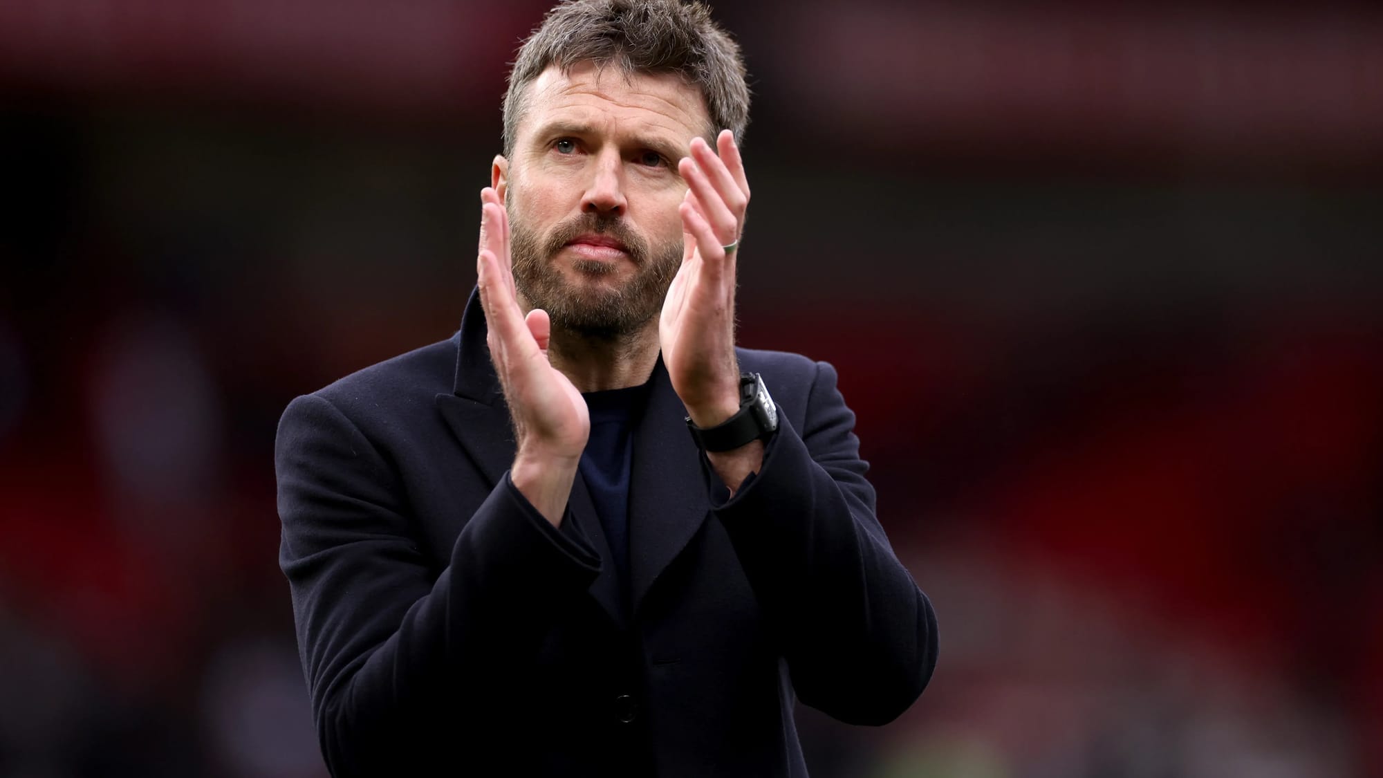 Man Utd target four summer signings as Casemiro prepares to leave — Goal