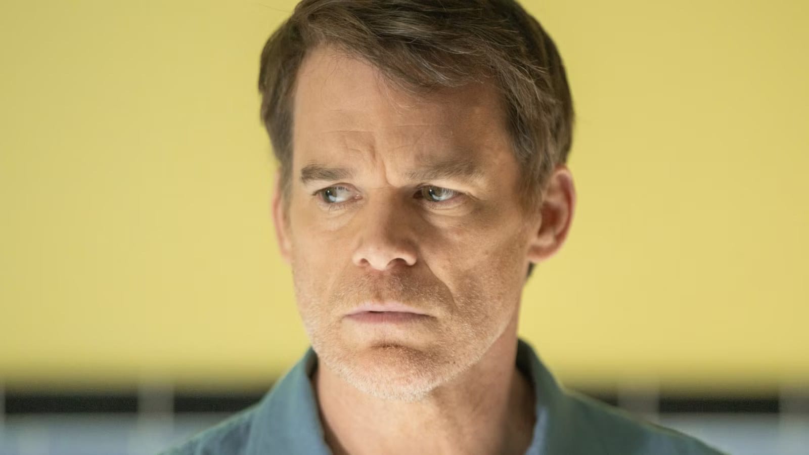 Only One Dexter Series Remains After Multiple Cancellations — Collider