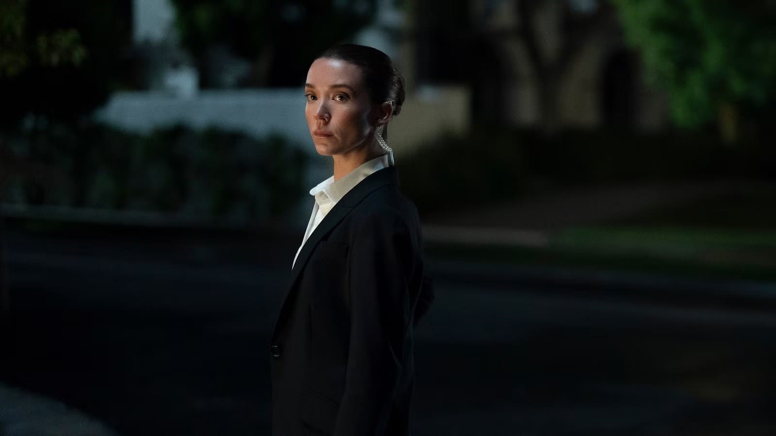 Paradise Season 2, Episode 6: We Need to Talk About Jane — Movieweb