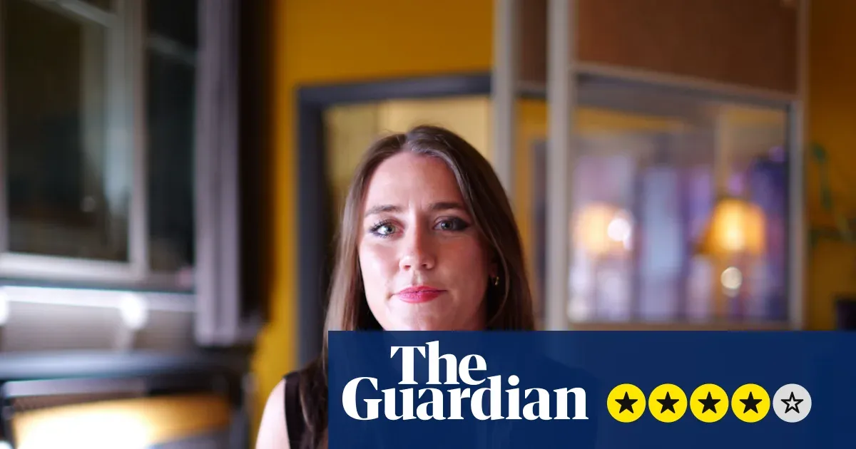 Inside the Rage Machine review – we’re all doomed — Culture | The Guardian