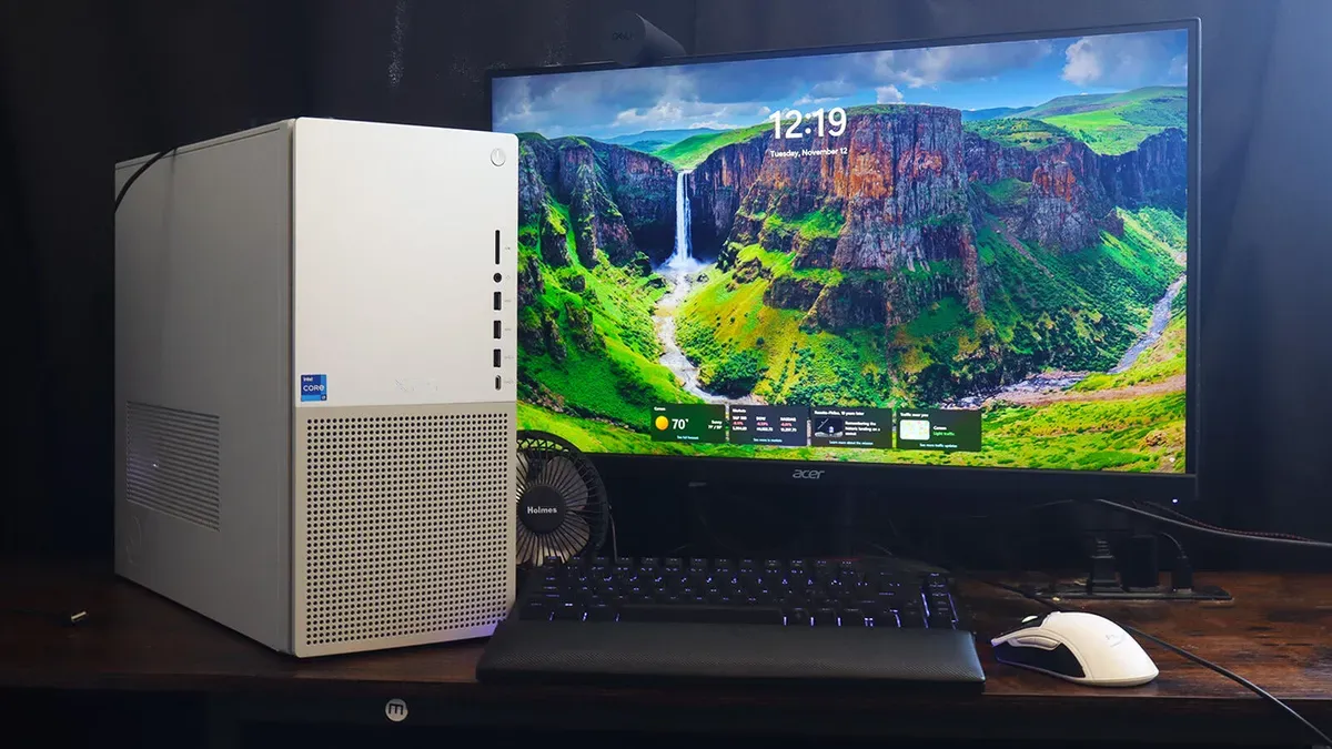 The best business desktops of 2026: Expert tested and reviewed — Latest news