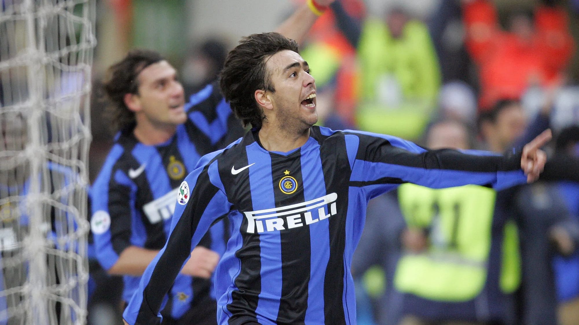 Recoba: a unique, romantic talent who left his mark — Goal