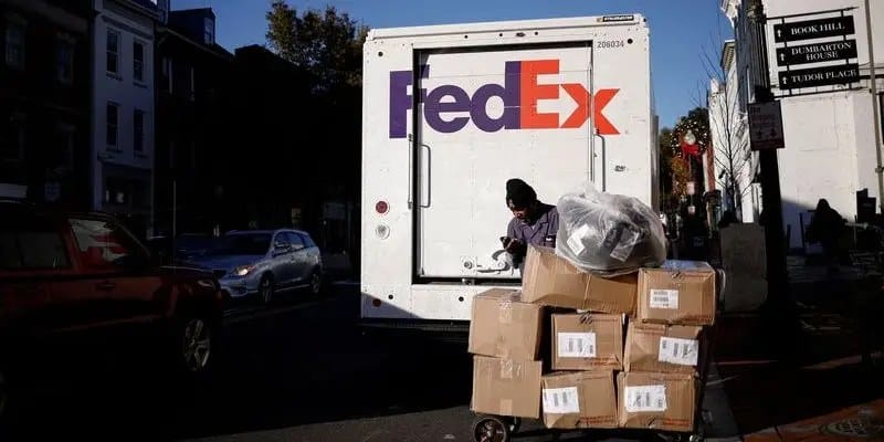 Shipping companies weigh in on IEEPA tariff refunds — Businessinsider