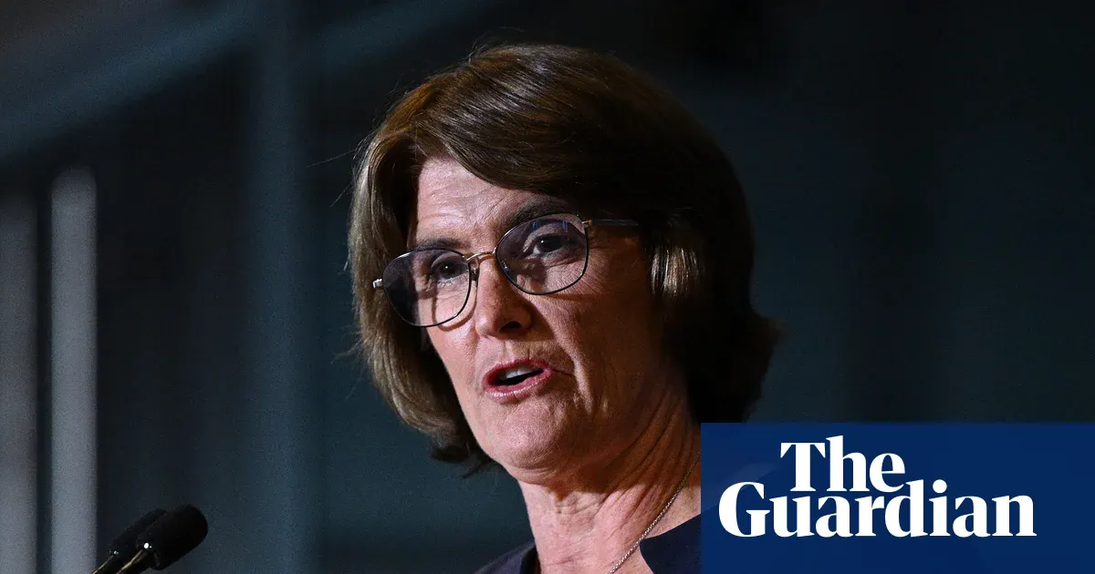 RBA’s controversial rate rise may not age well — World news | The Guardian