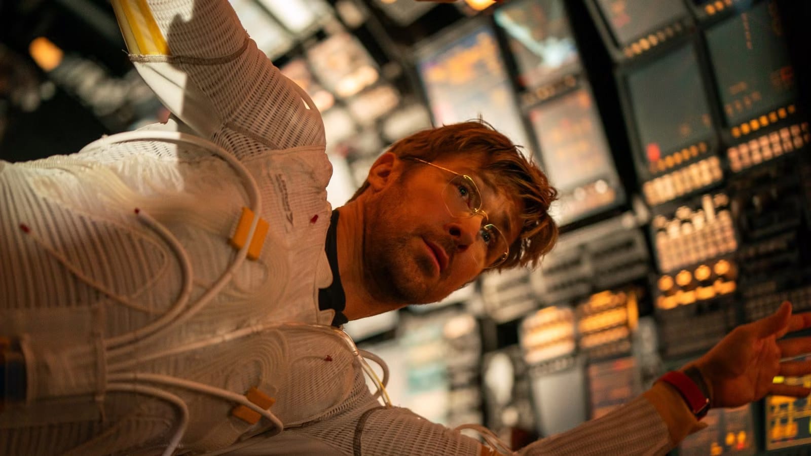 Ryan Gosling Says Project Hail Mary Is a Reminder of What We're Capable Of — Movieweb