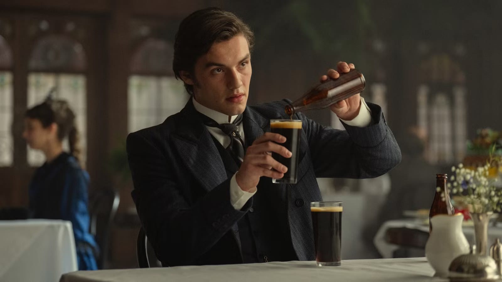 Revisit Netflix’s eight-episode House of Guinness this St. Patrick’s Day — Collider