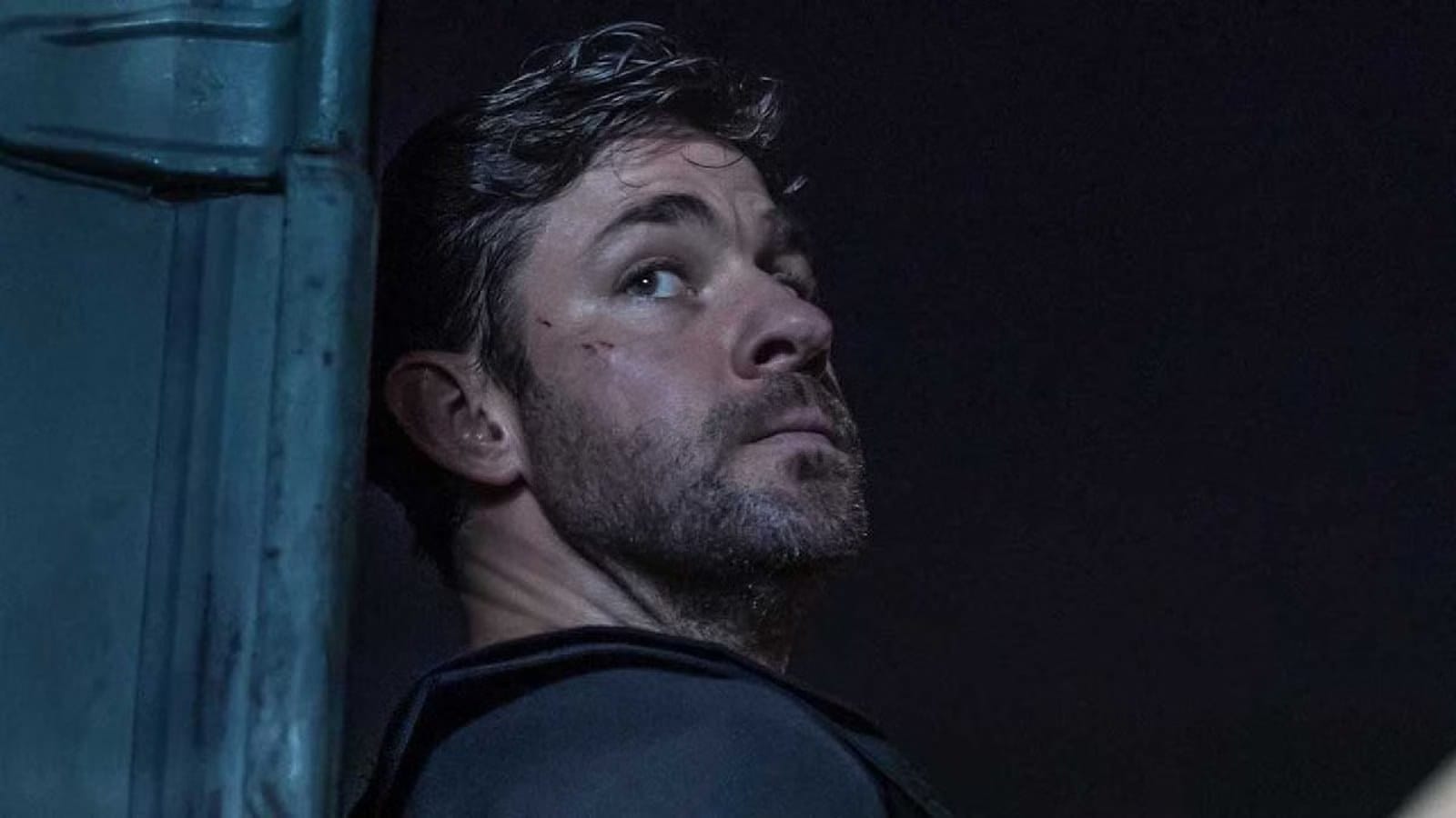 Jack Ryan: Ghost War teaser confirms title and trailer release — Movieweb