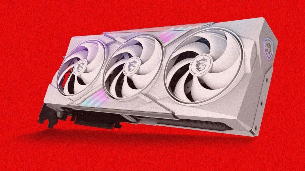 MSI calls 2026 'most challenging year' as it raises prices up to 30% — Kotaku