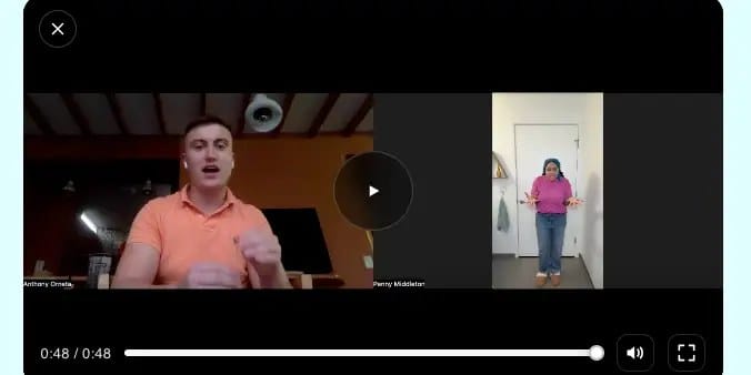 Handshake AI is hiring actors to do improv for $74 an hour — Businessinsider