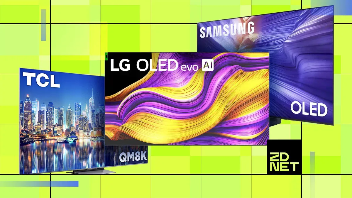 Early Amazon Spring Sale TV deals 2026: Save on Samsung, TCL and more — Latest news