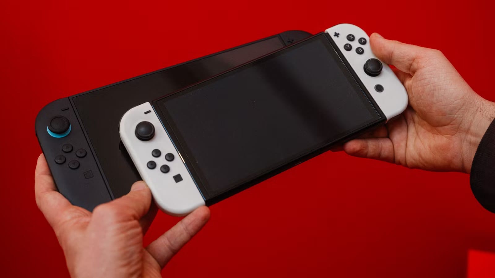 Switch 2 system update adds Handheld Boost Mode for Switch games — Polygon