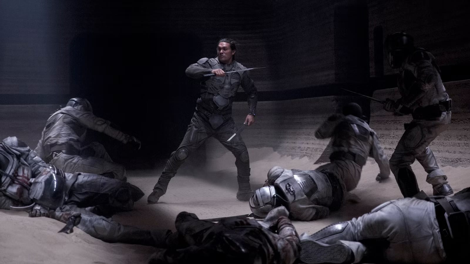 Jason Momoa returns as Hayt in Dune 3 — Polygon