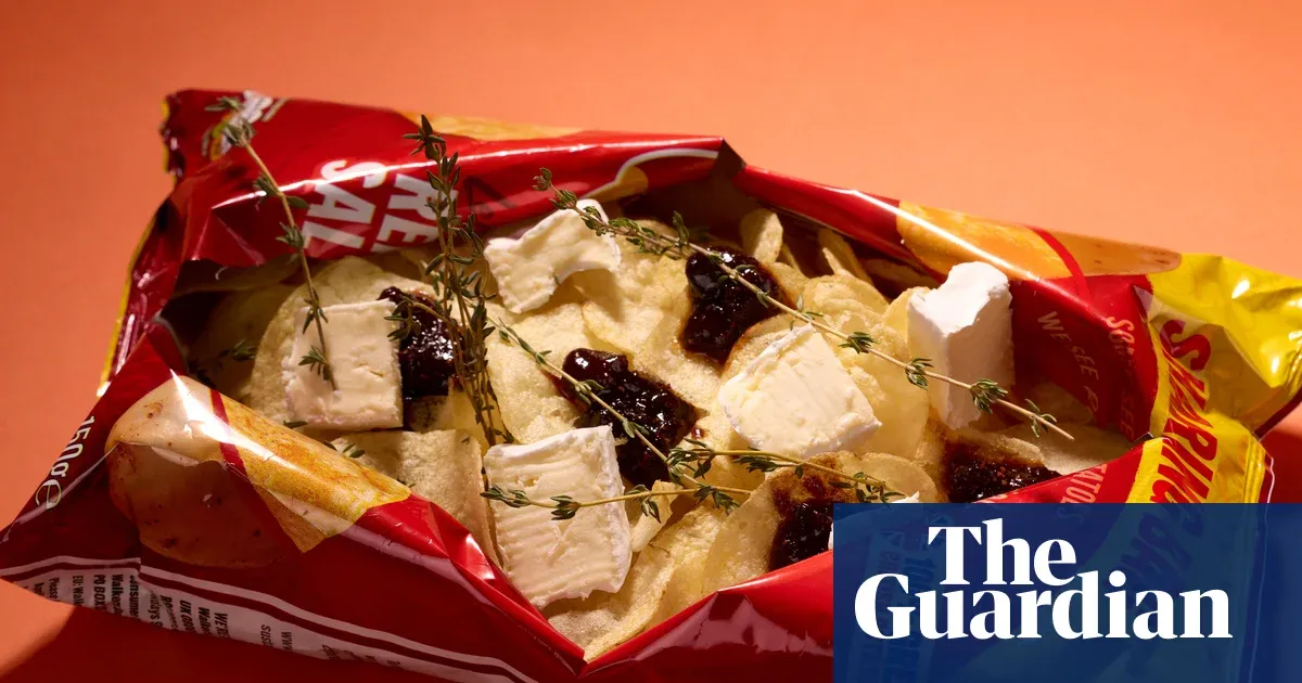 Loaded crisps: four finger-food recipes ranked — Lifestyle | The Guardian