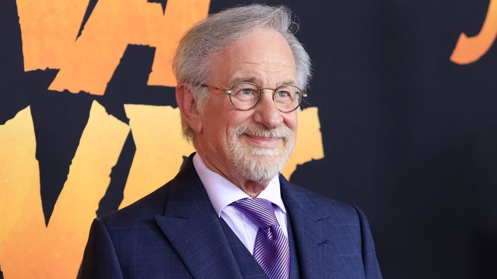 Steven Spielberg Immortalized in New Graphic Novel — Collider