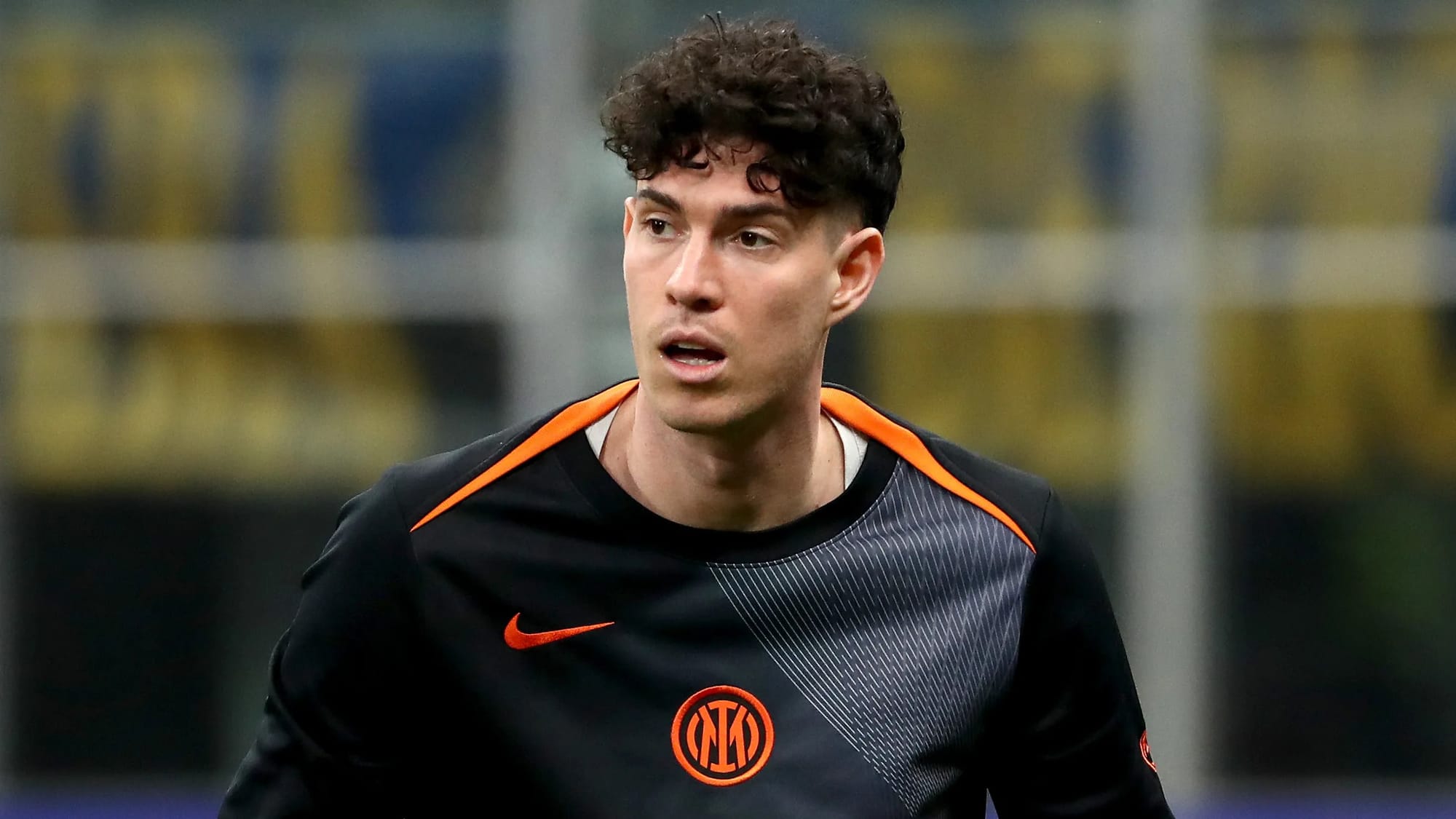 Barcelona target Alessandro Bastoni as Inter set fee above €50m — Goal