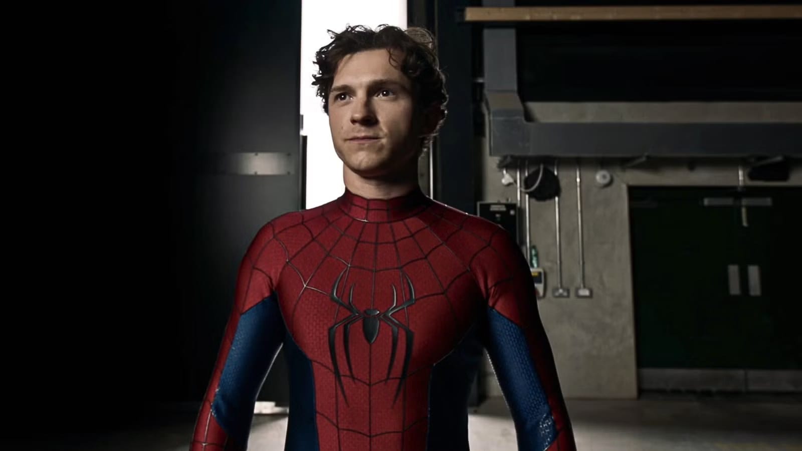 Spider-Man: Brand New Day Teasers Show MCU Hero in Action — Movieweb