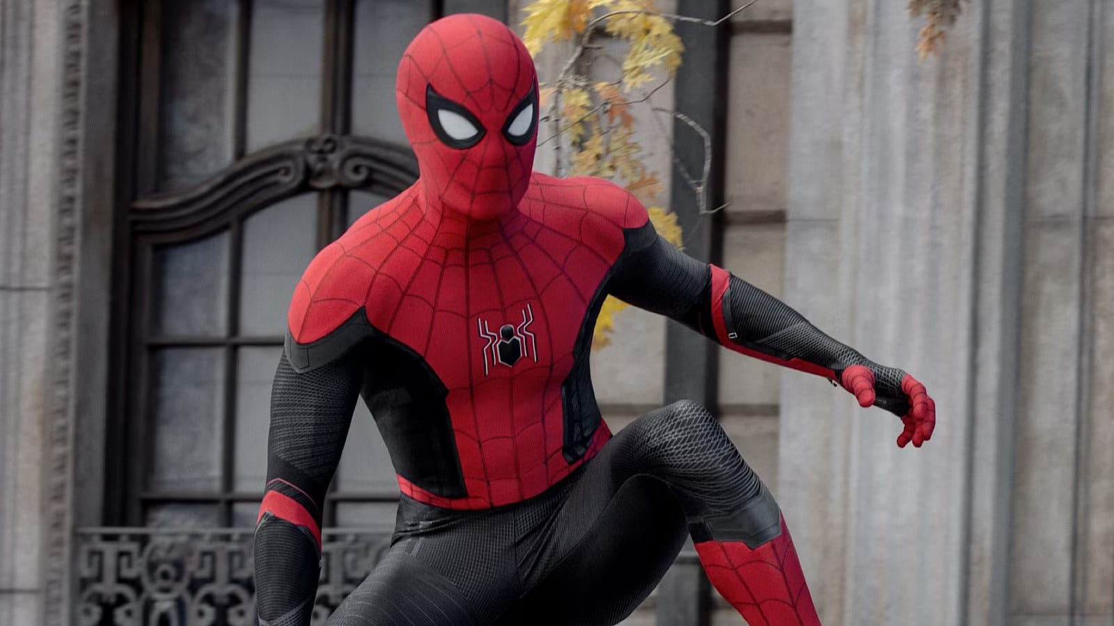 Spider-Man: Brand New Day Teasers Now Available — Movieweb