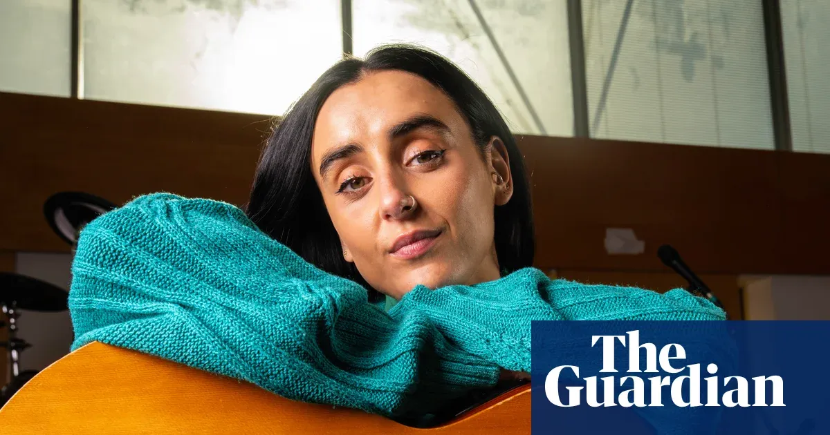 Maimuna Memon on the quiet after winning an Olivier — Culture | The Guardian