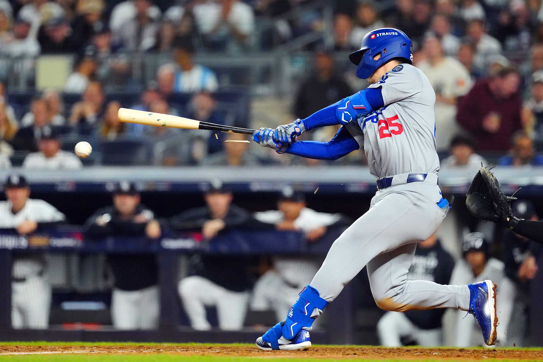 MLB rule changes for the 2026 season explained — Nbc