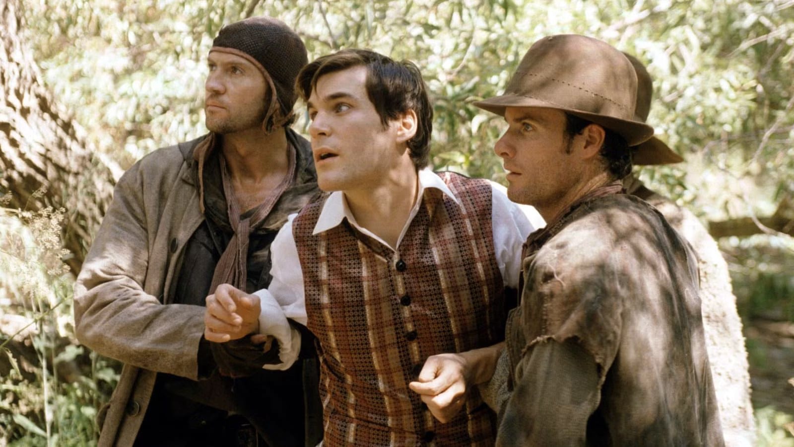 Firefly surges on streaming as animated revival advances — Collider