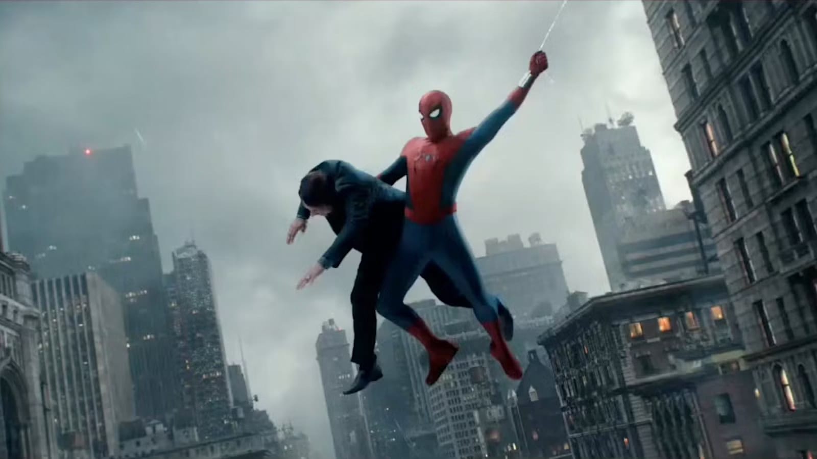 Spider-Man: Brand New Day trailer set for March 18; first looks arrive — Polygon