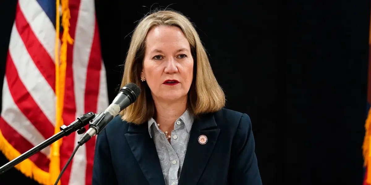 Arizona becomes first state to file criminal charges against Kalshi — Businessinsider