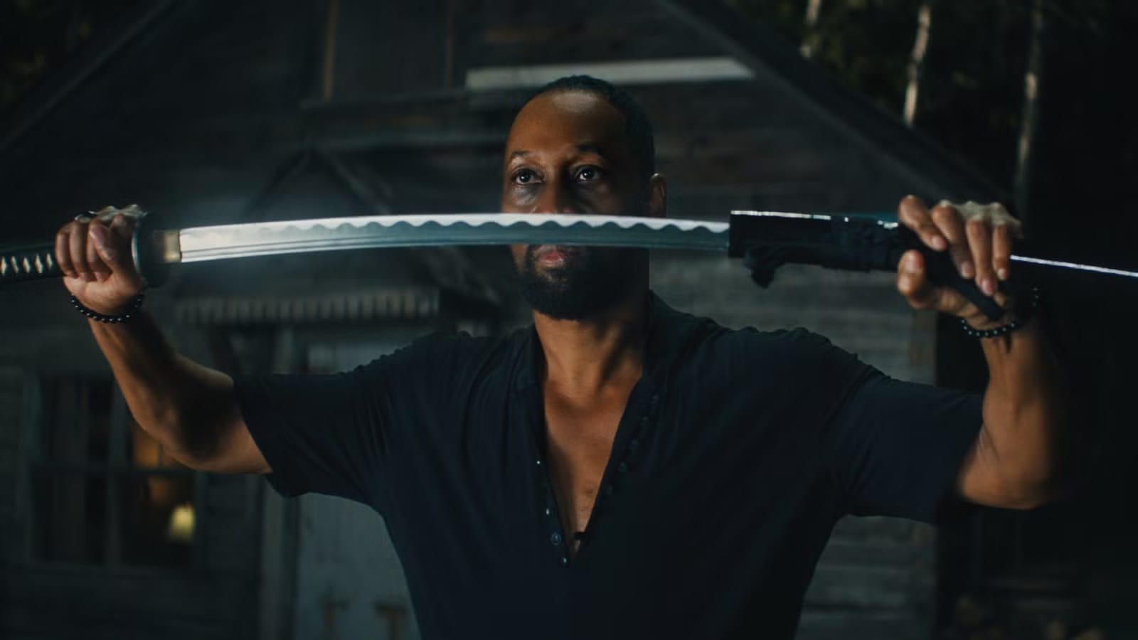 Bob Odenkirk's Nobody 2 Tops Alan Ritchson's War Machine on Netflix — Movieweb