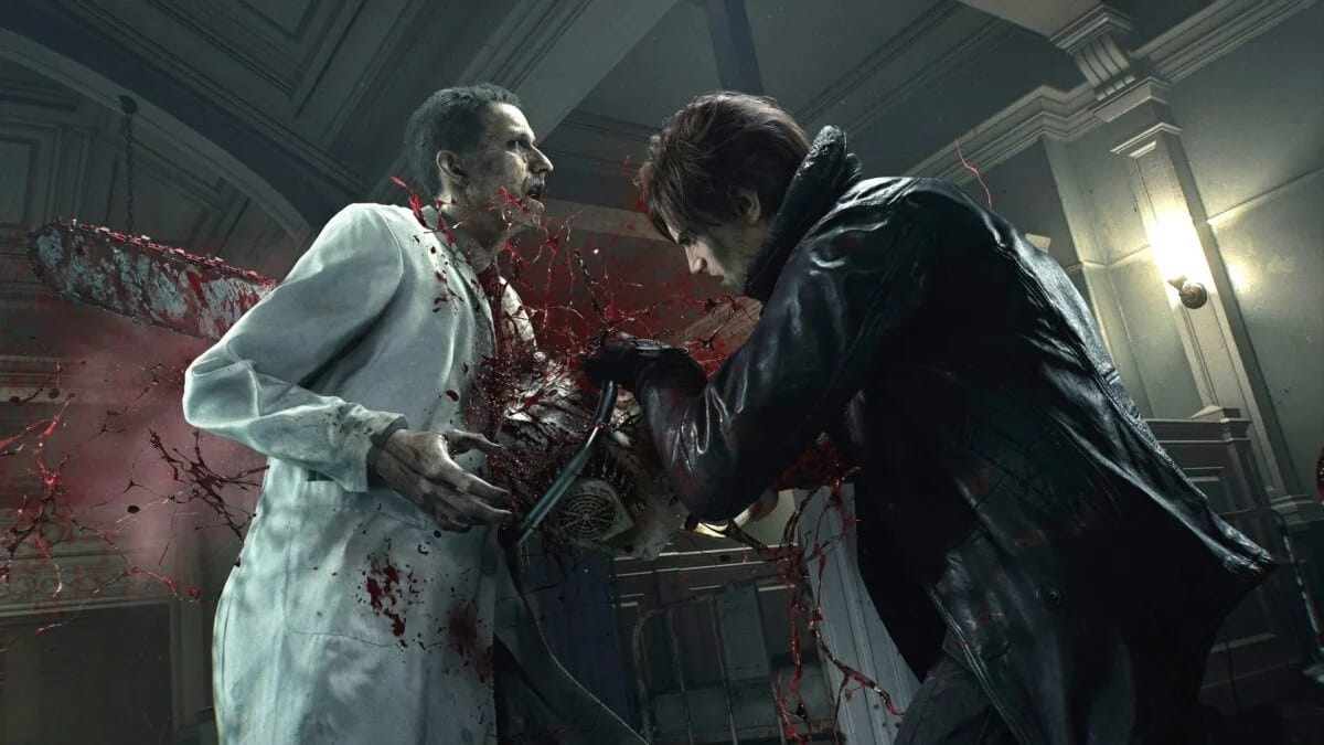 Saudi Arabia Buys Another 5% of Capcom as Resident Evil Requiem Sells 6 Million — Kotaku