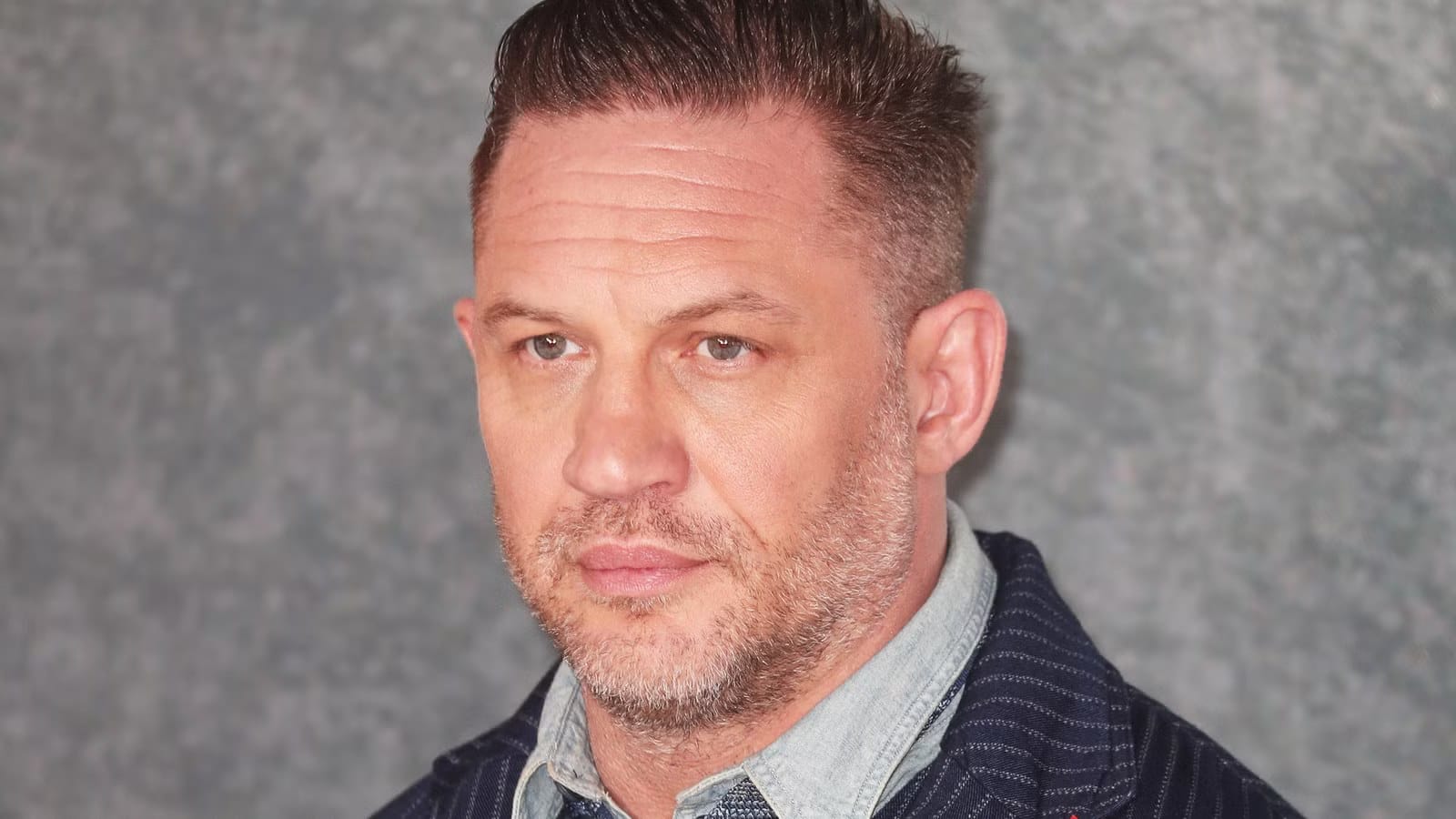 18 Years Later, Tom Hardy's Crime Thriller Breakout Role Keeps Getting Better — Collider