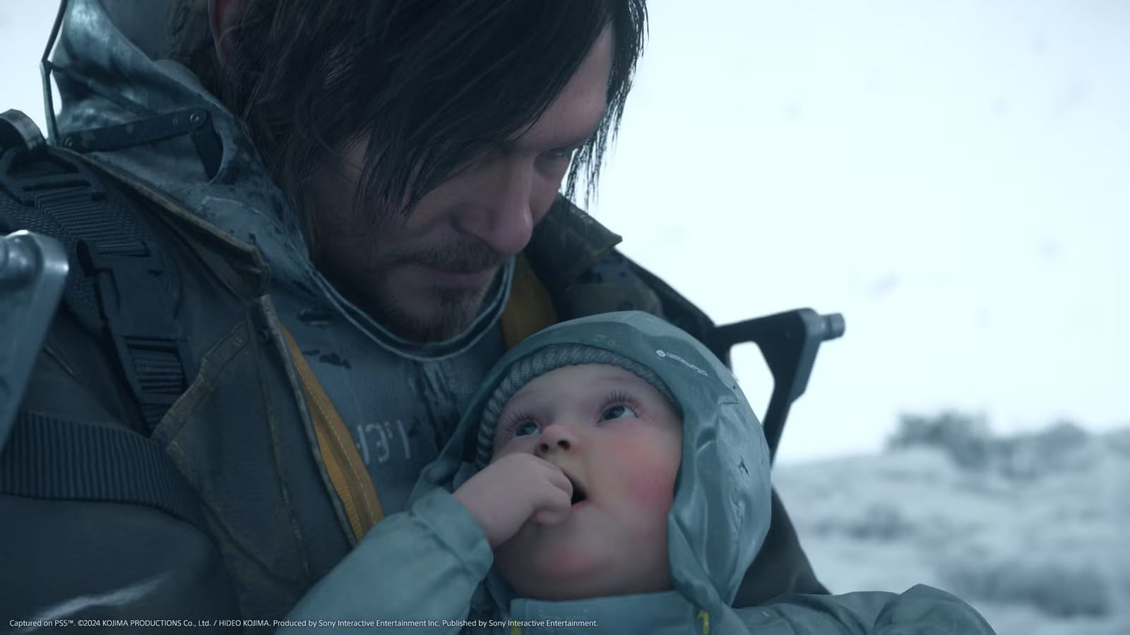 What time does Death Stranding 2 release on PC? — Polygon