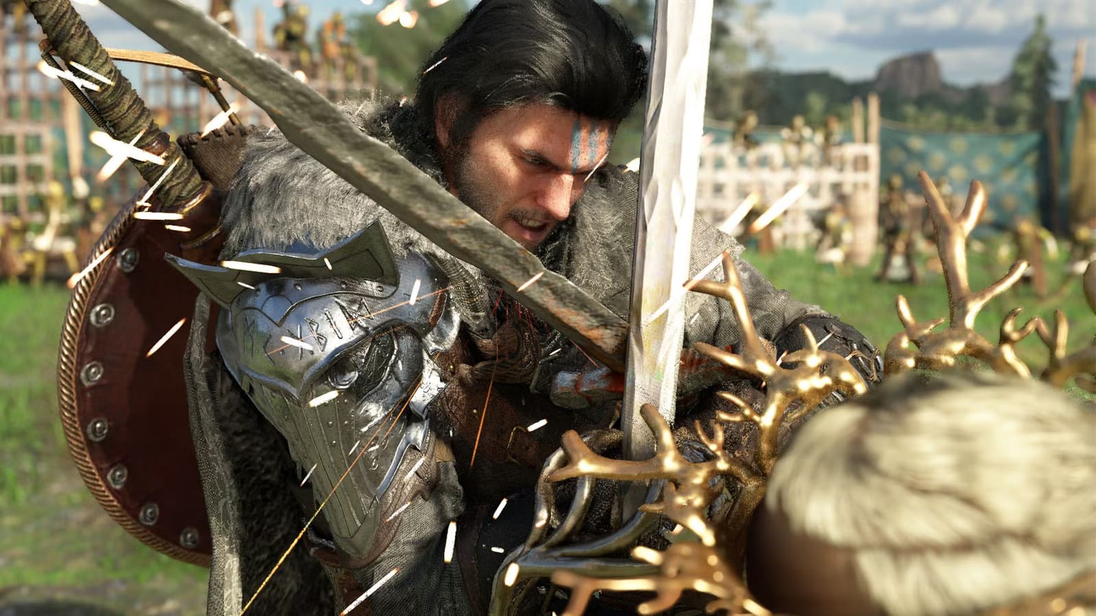 Crimson Desert release time in your time zone — Polygon