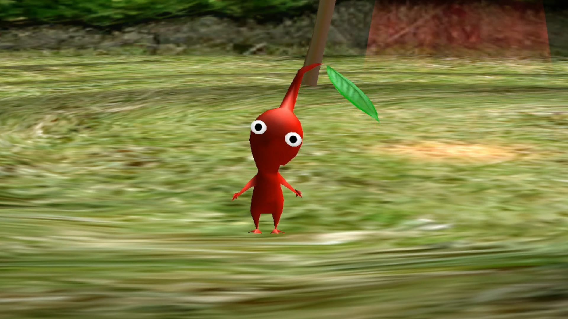 Teaser for The Super Mario Galaxy Movie appears to confirm Pikmin cameo — Gamesradar