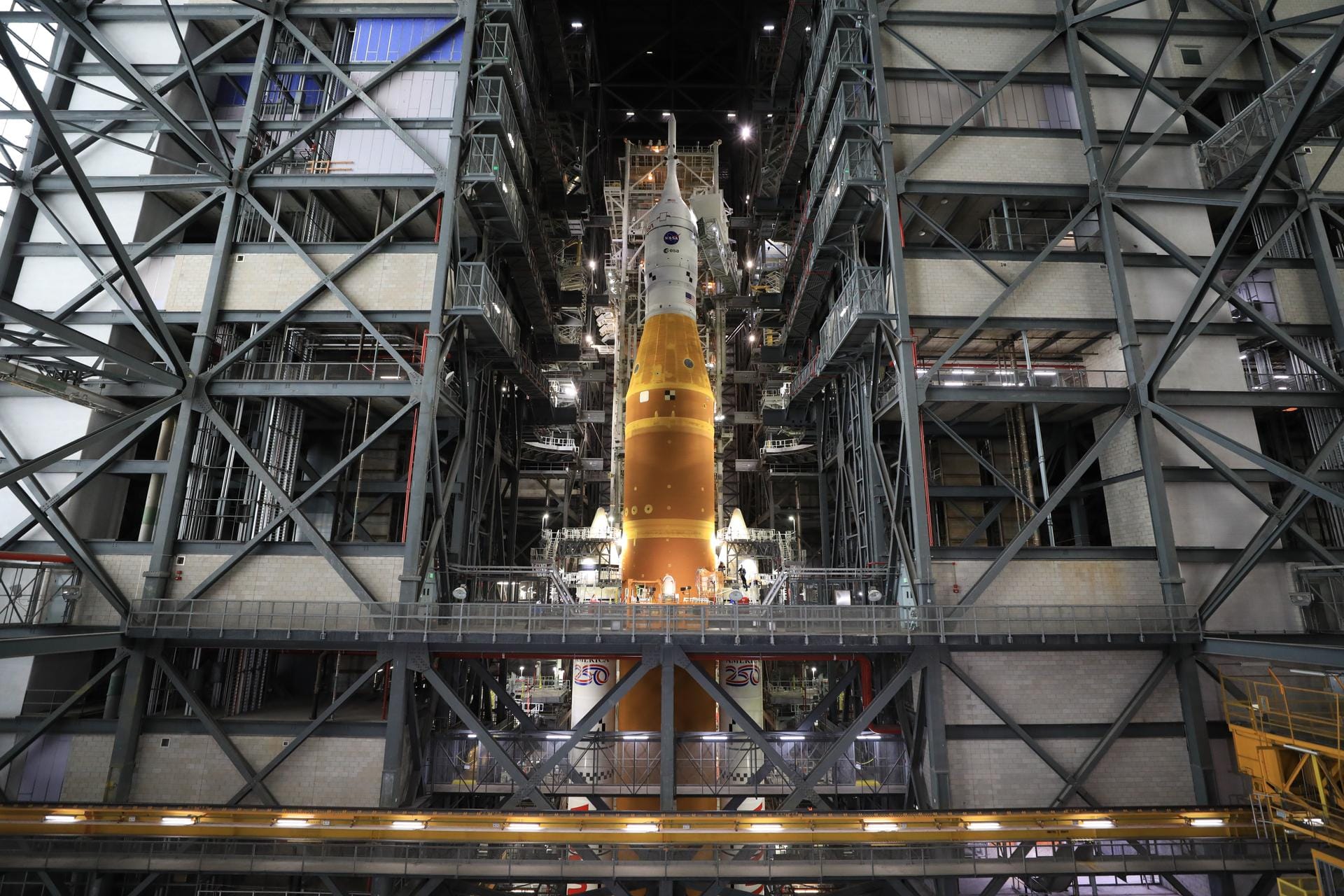 Artemis II rollout may move to March 19 as teams make up time — NASA Science
