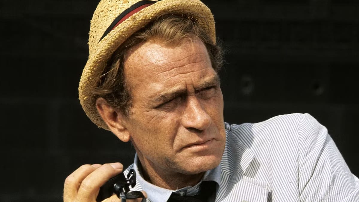 The X-Files Formula Traces Back to Kolchak: The Night Stalker — Collider