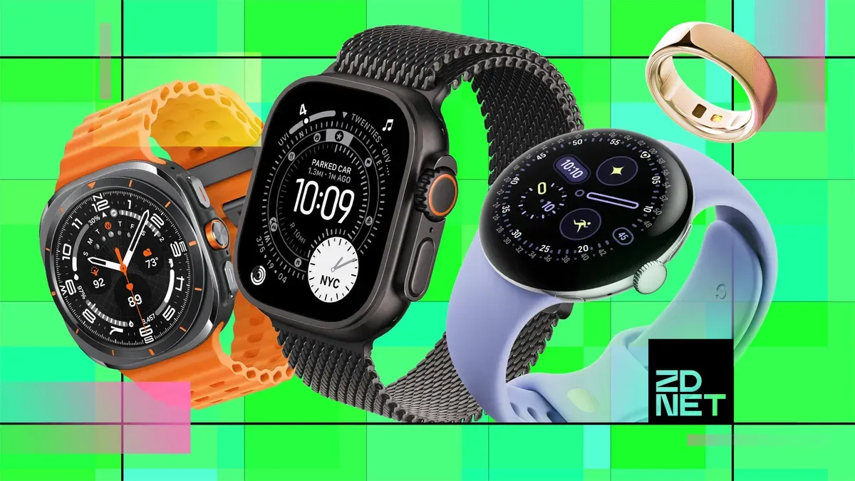 Early Amazon Spring Sale: smartwatch and smart ring deals — Latest news